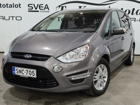 Ford S-MAX, Autot, Kangasala, Tori.fi Ford S-MAX, Autot, Kangasala, Tori.fi