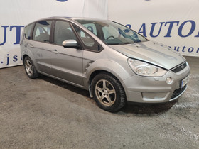 Ford S-MAX, Autot, Oulu, Tori.fi Ford S-MAX, Autot, Oulu, Tori.fi