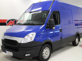Iveco Daily, Autot, Loimaa, Tori.fi Iveco Daily, Autot, Loimaa, Tori.fi