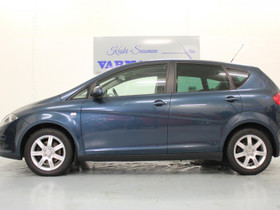 Seat Altea, Autot, Jyväskylä, Tori.fi Seat Altea, Autot, Jyväskylä, Tori.fi