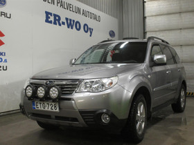 Subaru Forester, Autot, Oulu, Tori.fi Subaru Forester, Autot, Oulu, Tori.fi