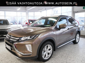 Mitsubishi Eclipse Cross, Autot, Seinäjoki, Tori.fi Mitsubishi Eclipse Cross, Autot, Seinäjoki, Tori.fi