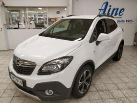 OPEL MOKKA, Autot, Kemi, Tori.fi OPEL MOKKA, Autot, Kemi, Tori.fi