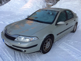 Renault Laguna, Autot, Suomussalmi, Tori.fi Renault Laguna, Autot, Suomussalmi, Tori.fi