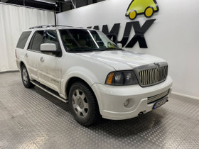 LINCOLN Navigator, Autot, Mäntsälä, Tori.fi LINCOLN Navigator, Autot, Mäntsälä, Tori.fi