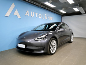 Tesla Model 3, Autot, Tampere, Tori.fi Tesla Model 3, Autot, Tampere, Tori.fi