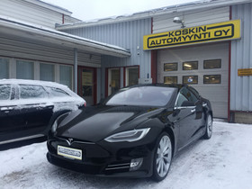 Tesla Model S, Autot, Tampere, Tori.fi Tesla Model S, Autot, Tampere, Tori.fi