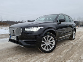 Volvo XC90, Autot, Espoo, Tori.fi Volvo XC90, Autot, Espoo, Tori.fi