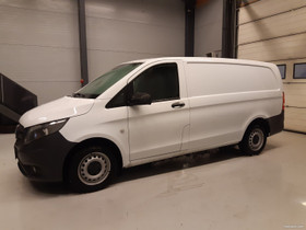 Mercedes-Benz Vito, Autot, Ylöjärvi, Tori.fi Mercedes-Benz Vito, Autot, Ylöjärvi, Tori.fi
