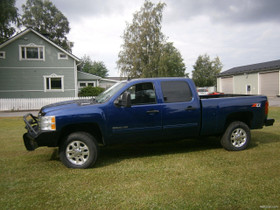 Chevrolet Silverado, Autot, Seinäjoki, Tori.fi Chevrolet Silverado, Autot, Seinäjoki, Tori.fi