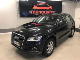 Audi Q5, Autot, Kouvola, Tori.fi Audi Q5, Autot, Kouvola, Tori.fi