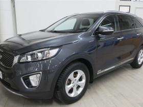 KIA Sorento, Autot, Kouvola, Tori.fi KIA Sorento, Autot, Kouvola, Tori.fi