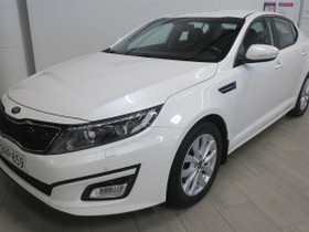 KIA OPTIMA, Autot, Kouvola, Tori.fi KIA OPTIMA, Autot, Kouvola, Tori.fi