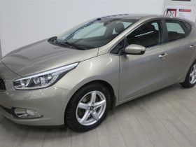 KIA Ceed, Autot, Kouvola, Tori.fi KIA Ceed, Autot, Kouvola, Tori.fi