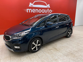 KIA CARENS, Autot, Imatra, Tori.fi KIA CARENS, Autot, Imatra, Tori.fi