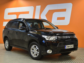 Mitsubishi Outlander PHEV, Autot, Lappeenranta, Tori.fi Mitsubishi Outlander PHEV, Autot, Lappeenranta, Tori.fi