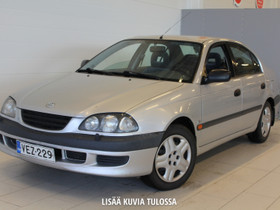 Toyota Avensis, Autot, Rovaniemi, Tori.fi Toyota Avensis, Autot, Rovaniemi, Tori.fi