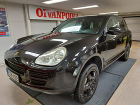 Porsche Cayenne S, Autot, Iisalmi, Tori.fi Porsche Cayenne S, Autot, Iisalmi, Tori.fi
