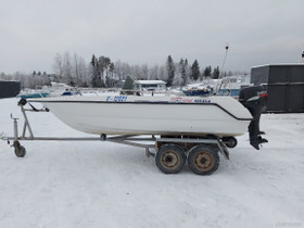 Finnmaster 480CLX, Moottoriveneet, Veneet, Luoto, Tori.fi Finnmaster 480CLX, Moottoriveneet, Veneet, Luoto, Tori.fi