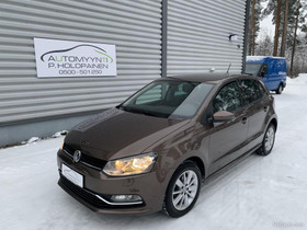 Volkswagen Polo, Autot, Joensuu, Tori.fi Volkswagen Polo, Autot, Joensuu, Tori.fi