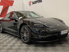Porsche Taycan, Autot, Pirkkala, Tori.fi Porsche Taycan, Autot, Pirkkala, Tori.fi