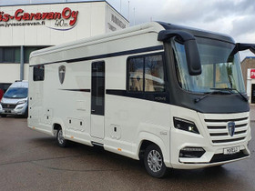 Morelo Home 82 LS, Matkailuautot, Matkailuautot ja asuntovaunut, Jyväskylä, Tori.fi Morelo Home 82 LS, Matkailuautot, Matkailuautot ja asuntovaunut, Jyväskylä, Tori.fi