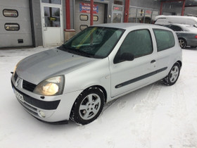 Renault Clio, Autot, Tuusula, Tori.fi Renault Clio, Autot, Tuusula, Tori.fi