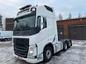 Volvo FH540 6x2 Ocean Race, Kuljetuskalusto, Työkoneet ja kalusto, Viitasaari, Tori.fi Volvo FH540 6x2 Ocean Race, Kuljetuskalusto, Työkoneet ja kalusto, Viitasaari, Tori.fi
