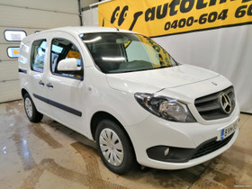 Mercedes-Benz Citan, Autot, Seinäjoki, Tori.fi Mercedes-Benz Citan, Autot, Seinäjoki, Tori.fi