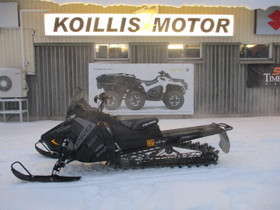 Polaris Pro RMK, Moottorikelkat, Moto, Kuusamo, Tori.fi Polaris Pro RMK, Moottorikelkat, Moto, Kuusamo, Tori.fi