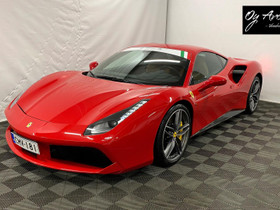 Ferrari 488, Autot, Jyväskylä, Tori.fi Ferrari 488, Autot, Jyväskylä, Tori.fi