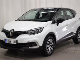 Renault Captur, Autot, Lappeenranta, Tori.fi Renault Captur, Autot, Lappeenranta, Tori.fi