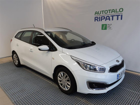 KIA Cee'd, Autot, Lappeenranta, Tori.fi KIA Cee'd, Autot, Lappeenranta, Tori.fi
