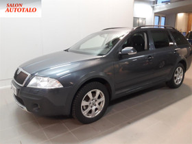 SKODA OCTAVIA, Autot, Salo, Tori.fi SKODA OCTAVIA, Autot, Salo, Tori.fi