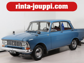 Moskvitsh Elite, Autot, Mikkeli, Tori.fi Moskvitsh Elite, Autot, Mikkeli, Tori.fi