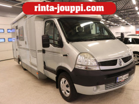 Knaus 650 sport ti, Matkailuautot, Matkailuautot ja asuntovaunut, Mikkeli, Tori.fi Knaus 650 sport ti, Matkailuautot, Matkailuautot ja asuntovaunut, Mikkeli, Tori.fi