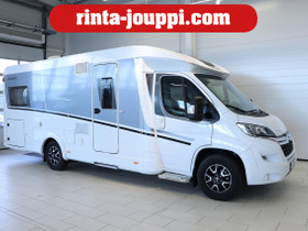 Dethleffs ADVANTAGE T7051, Matkailuautot, Matkailuautot ja asuntovaunut, Rovaniemi, Tori.fi Dethleffs ADVANTAGE T7051, Matkailuautot, Matkailuautot ja asuntovaunut, Rovaniemi, Tori.fi