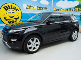 LAND ROVER RANGE ROVER EVOQUE, Autot, Vantaa, Tori.fi LAND ROVER RANGE ROVER EVOQUE, Autot, Vantaa, Tori.fi