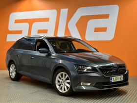 Skoda Superb, Autot, Lappeenranta, Tori.fi Skoda Superb, Autot, Lappeenranta, Tori.fi