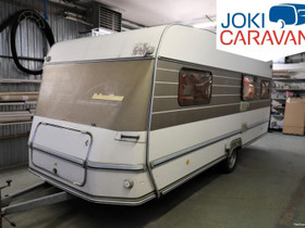 Hymer Eriba Nova, Asuntovaunut, Matkailuautot ja asuntovaunut, Lappeenranta, Tori.fi Hymer Eriba Nova, Asuntovaunut, Matkailuautot ja asuntovaunut, Lappeenranta, Tori.fi