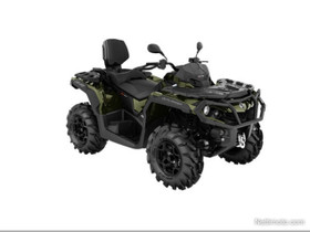 Can-Am Outlander Max, Mönkijät, Moto, Iisalmi, Tori.fi Can-Am Outlander Max, Mönkijät, Moto, Iisalmi, Tori.fi