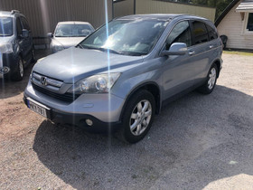 Honda CR-V, Autot, Salo, Tori.fi Honda CR-V, Autot, Salo, Tori.fi