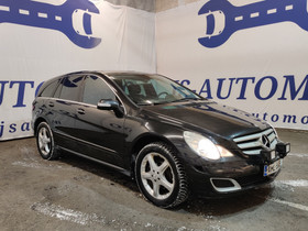 Mercedes-Benz R, Autot, Oulu, Tori.fi Mercedes-Benz R, Autot, Oulu, Tori.fi