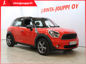 Mini Countryman, Autot, Helsinki, Tori.fi Mini Countryman, Autot, Helsinki, Tori.fi
