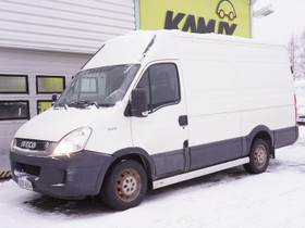 IVECO Daily, Autot, Hyvinkää, Tori.fi IVECO Daily, Autot, Hyvinkää, Tori.fi