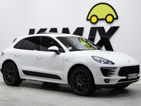PORSCHE Macan, Autot, Järvenpää, Tori.fi PORSCHE Macan, Autot, Järvenpää, Tori.fi