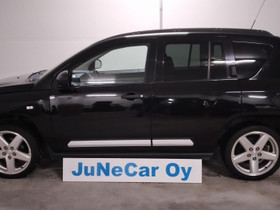 Jeep Compass, Autot, Oulu, Tori.fi Jeep Compass, Autot, Oulu, Tori.fi
