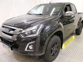 Isuzu D-Max, Autot, Rovaniemi, Tori.fi Isuzu D-Max, Autot, Rovaniemi, Tori.fi