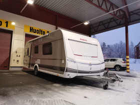 Dethleffs Exclusiv, Asuntovaunut, Matkailuautot ja asuntovaunut, Kuopio, Tori.fi Dethleffs Exclusiv, Asuntovaunut, Matkailuautot ja asuntovaunut, Kuopio, Tori.fi