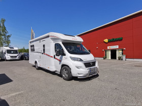 Dethleffs Trend T 7057 DBM, Matkailuautot, Matkailuautot ja asuntovaunut, Kuopio, Tori.fi Dethleffs Trend T 7057 DBM, Matkailuautot, Matkailuautot ja asuntovaunut, Kuopio, Tori.fi